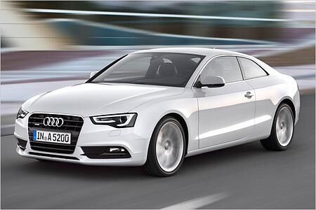 Audi A5 und S5 im Test: Auch nach dem Facelift "der schönste Audi"?
