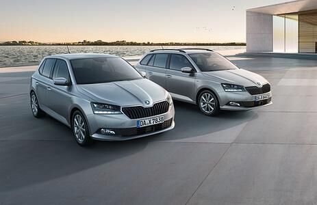 Skoda Fabia Sondermodelle  - Mehr Ausstattung für weniger Geld 