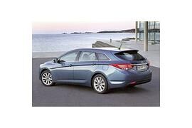 Vorstellung Hyundai i40: Solider Kombi in schicker Schale