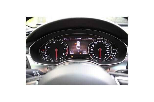     (Baujahr ) Motor