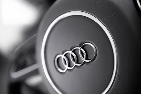 Audi A6 Hybrid