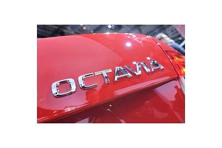 Neuer Skoda Octavia bereits ab 15.990 Euro zu haben