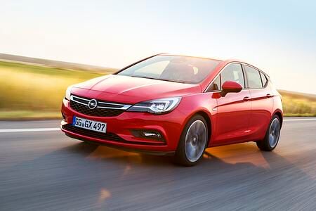 Opel-Sondermodelle - Klein, kompakt und aktiv