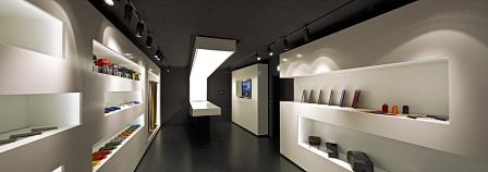 AMG Private Lounge