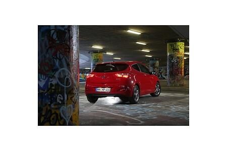 Hyundai i30 Coupé folgt auf Fünftürer und Kombi
