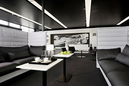 Mercedes SLS Roadster
