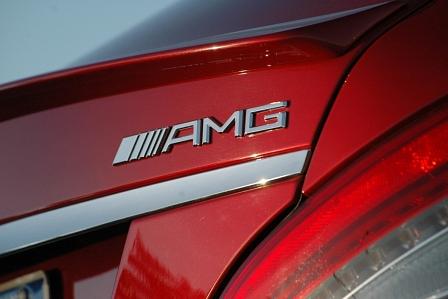 AMG Logo