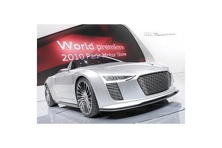 Audi räumt beim neuen Brand Contest ab