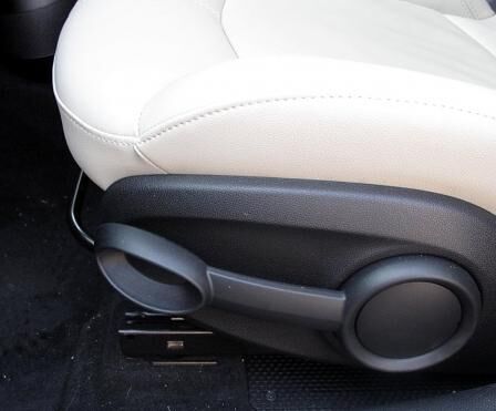 Mini Cooper D Countryman