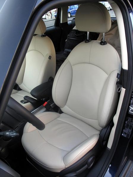 Mini Cooper D Countryman