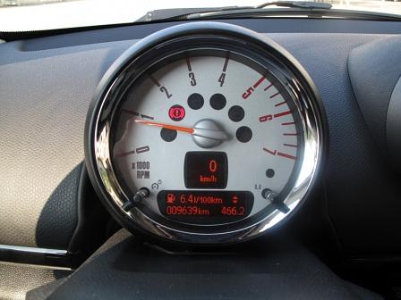 Mini Cooper D Countryman