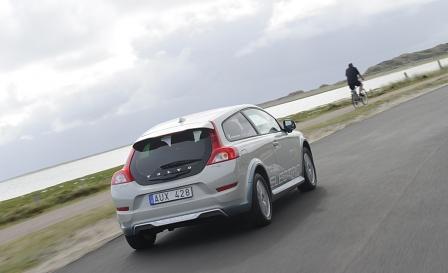 Volvo C30 Electric
