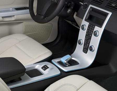 Volvo C30 Electric