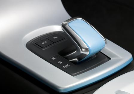 Volvo C30 Electric