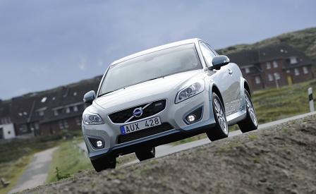 Volvo C30 Electric