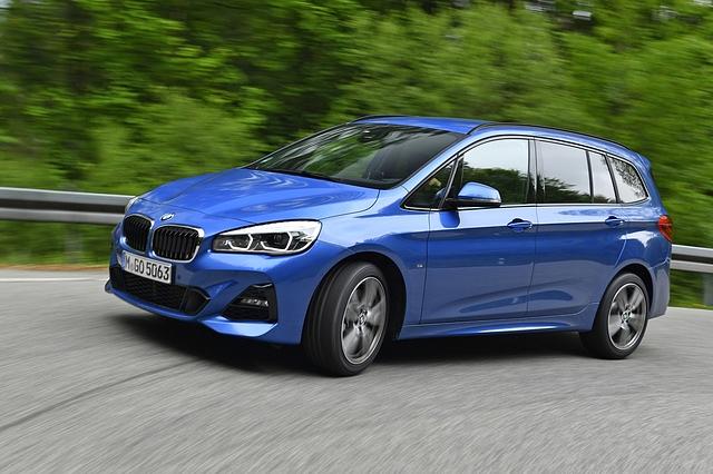 Die Langversion heißt Gran Tourer