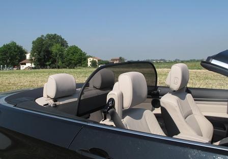 BMW 330d Cabriolet