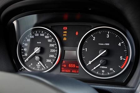 BMW 330d Cabriolet