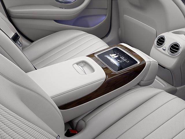 Mercedes E 300 L Chinaversion