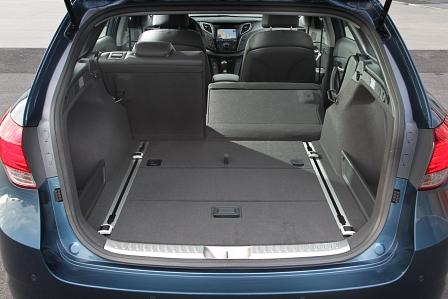 Hyundai i40 Kombi