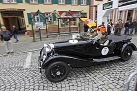 Paul Pietsch Classic - Klassik trifft Zukunft