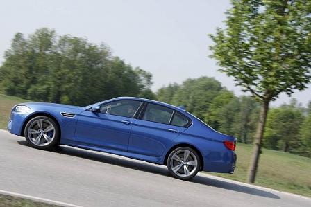 BMW M5