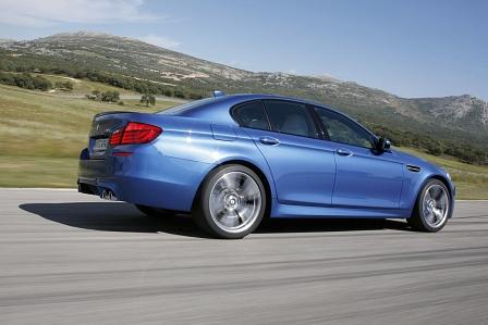 BMW M5