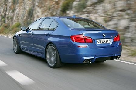 BMW M5
