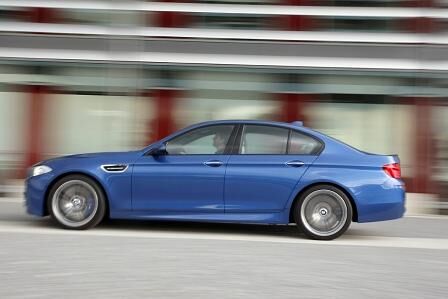 BMW M5