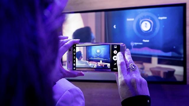 Silicon Wadi - Tel Aviv Ecomotion Kongress 2018
