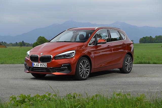 BMW 220d Active Tourer - ein teures Vergnügen