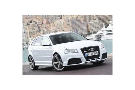 Audi gewinnt sieben „sportliche“ Preise