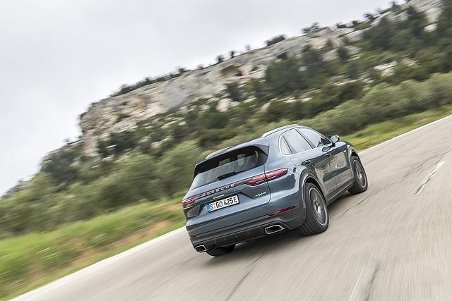 Der Norm-Durchschittsverbrauch beläuft sich auf 3,4 l/100 km