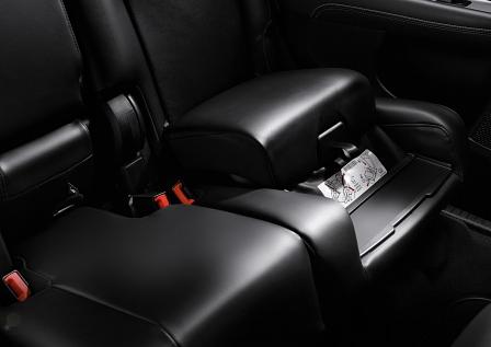 Fiat Freemont 2.0 Multijet