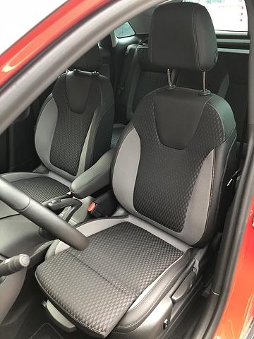 Opel Crossland X 1.2 Turbo