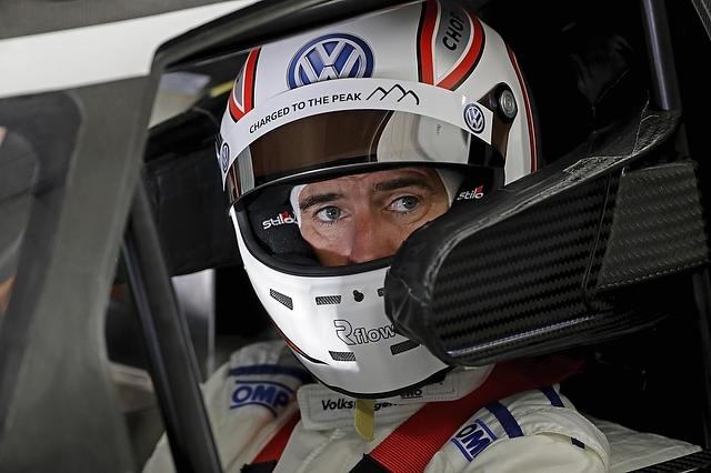 Romain Dumas