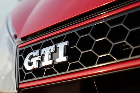 VW Golf GTI Edition 35