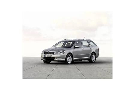 „Wertmeister 2013“: Skoda Octavia Combi glänzt in der Mittelklasse „Wertmeister 2013“: Skoda Octavia Combi glänzt in der Mittelklasse