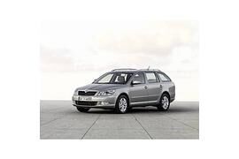 „Wertmeister 2013“: Skoda Octavia Combi glänzt in der Mittelklasse