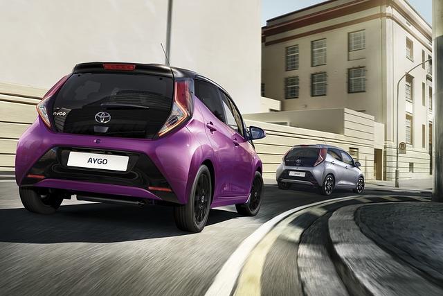 Die Sprintzeit auf Tempo 100hat sich mit dem Facelift auf 13,8 Sekunden verbessert 