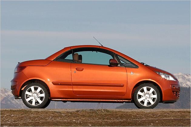 So lässt sich der Mitsubishi auch im Winter hervorragend nutzen