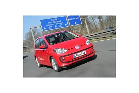Volkswagen siegt beim „Wertmeister 2013“ in drei Kategorien
