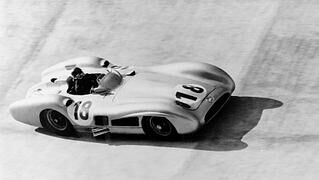 Juan Manuel Fangio: 100. Geburtstag - Ein ganz Großer