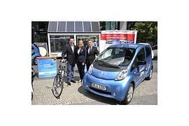 Elektromobile von Peugeot im Praxistest