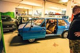 Größte private Golf-Sammlung der Welt - Ein Thema, hundertfach variiert