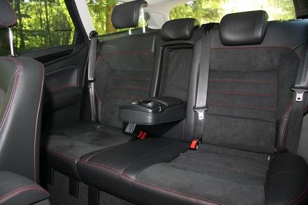 Ford Mondeo 2.0 Ecoboost Turnier