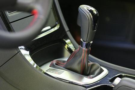 Ford Mondeo 2.0 Ecoboost Turnier