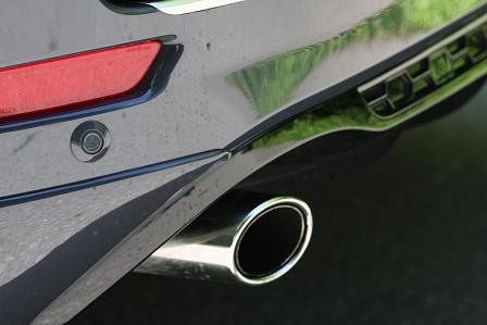 Ford Mondeo 2.0 Ecoboost Turnier