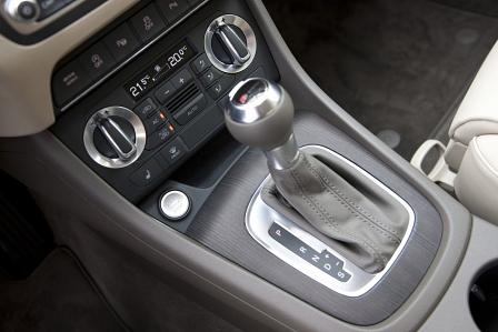 Audi Q3 2.0 TDI