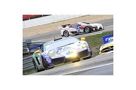 24h Nürburgring: Der VW-Konzern räumt ab
